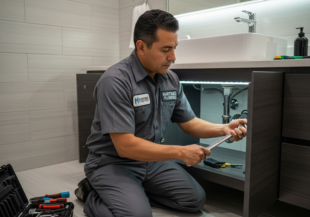 Faucet and Sink Repair & Replacement in Bailey